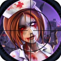 Dead Strike 4 Zombie 1.03 Apk Mod + OBB Data icon