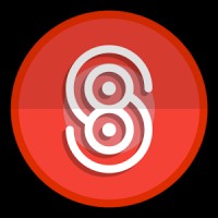 Dream Score – S8 Icon Pack 1.3.1 Apk icon
