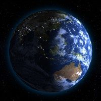 Earth 3D Live Wallpaper 3.0 Apk Paid Latest
