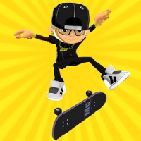Epic Skater 2.0.13 Apk Mod icon