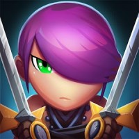 Everclicker – Endless RPG 1.60 Apk Mod icon