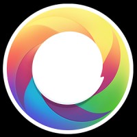 EverythingMe Launcher 4.286.16543 Apk icon
