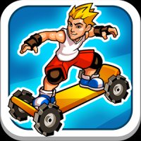 Extreme Skater 1.0.7 Apk Mod icon