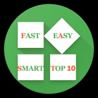 FAST LAUNCHER PRO 3.0.4 Apk icon