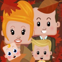 Family House 1.1.124 Apk Mod icon