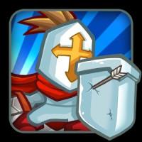 Frontier Defense 1.79 Apk Mod icon
