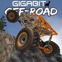 Gigabit Off-Road 1.48 Apk Mod + Obb