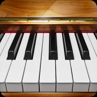 Gismart Piano 1.24 Apk Paid Patched icon