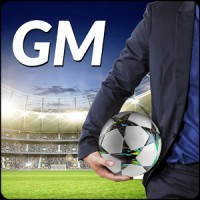 Goal Football Manager 3.10.0 Apk Mod icon