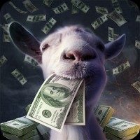 Goat Simulator Payday 1.0.1 Apk Patched 