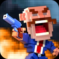 Guns.io – Survival Shooter 1.0.2 Apk Mod icon