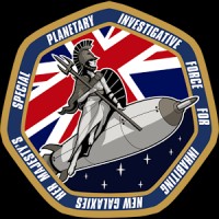 Her Majesty’s SPIFFING 1.0 Apk + OBB Data icon