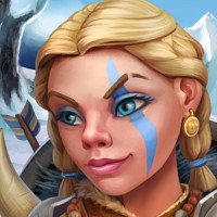 Hero Rush: Clan Wars 1.32 Apk icon