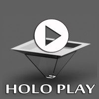 Hologram Video Player Apk paid