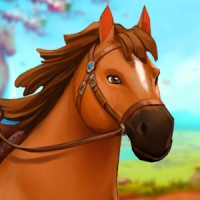 Horse Adventure: Tale of Etria 1.6.0 Apk Mod icon