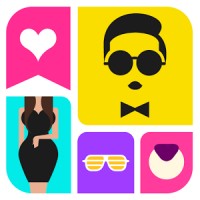 Icon Pop Quiz 1.3.2 Apk icon
