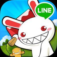 LINE Seal Mobile 1.1.9 Apk Mod icon