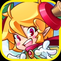 Lime Adventure 1.0.2 Apk Mod icon