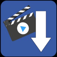 MyVideoDownloader for Facebook 3.5.0 Apk Unlocked icon