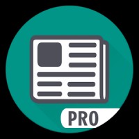 News by Notifications PRO 2.4.3 Apk paid icon
