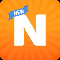 Nimbuzz Messenger / Free Calls 4.6.0 Apk icon