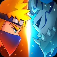 Ninja Runner Adventure 1.0 Apk Mod icon