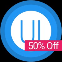 Orbit UI – Icon Pack 3.8.1 Apk icon