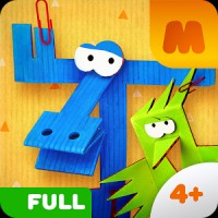Paper Tales 4.180720 Apk Paid icon