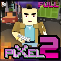 Pixel’s Edition 2 Full 1.01 Full Apk icon