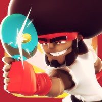 Power Ping Pong Apk Mod + OBB Data