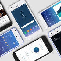 Pure S8 2017.May.25.04 Apk paid icon