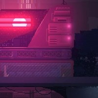RETROSHIFTER 1.5 Apk Mod icon