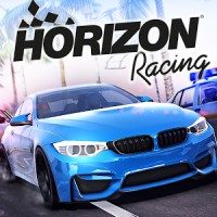 Racing Horizon :Unlimited Race Apk Mod