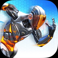 RunBot Rush – Running Game 3.1.2 Apk Mod icon