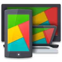 Screen Stream Mirroring 2.6.1c Apk Patched icon