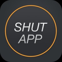 ShutApp – Real Battery Saver 2.1 Apk Premium icon