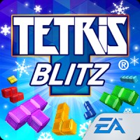 TETRIS Blitz 3.8.2 Apk Mod icon