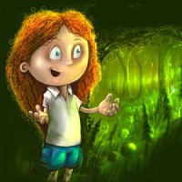 The Sunbeam Path 1.0 Apk icon
