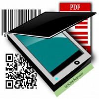 Unique Scanner 2.1.0 Apk Paid icon