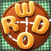 Word Puzzle – Cookies Jumble 0.32 Apk Mod icon