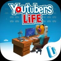 Youtubers Life  Gaming 3.1.6 Apk Mod + OBB Data