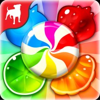Yummy Gummy 3.0.5 Apk Mod icon