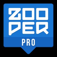 Zooper Widget Pro 2.60 build 260016 Apk Paid icon