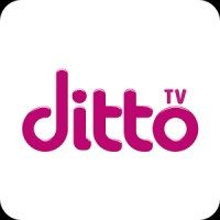 dittoTV: Live TV shows channel Apk Subscribed