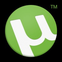 µTorrent Pro 9 b290 Apk Paid Mod – Torrent App icon