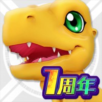 Digimon LinkZ 2.2.6 Apk Mod icon