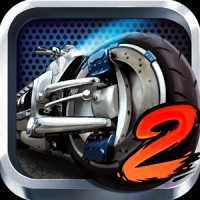 Asphalt Moto 2 Apk Mod