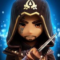 Assassins Creed: Rebellion 2.2.1 Apk + Mod + OBB Data