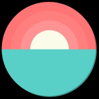 Bayside Icons 2.5 Apk paid icon