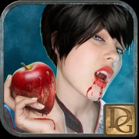 Blood and Snow (Choice Text Adventure) 1.8 Apk Mod icon